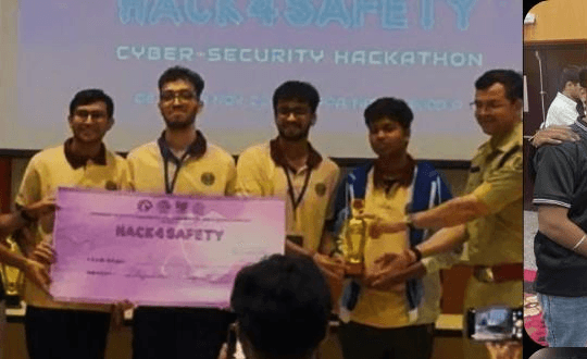 Smart India Hackathon 2025